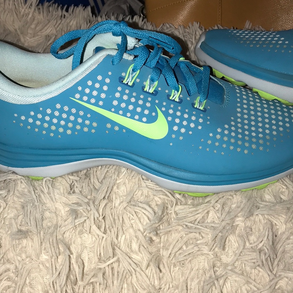 Nike lunarlon